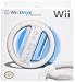 Venom Steering Wheel Remote Housing (Wii)