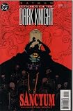 Batman Legends of the Dark Knight Comics - Tao - Nos. 52, 53 (Tao, 1 & 2)