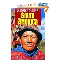 Insight Guide South America