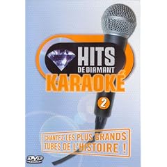 Hits de diamants - Vol.2  - DVD