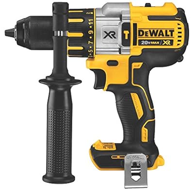 DEWALT DCD995B 20V Max XR Lithium Ion Brushless Premium Hammer Drill Bare Tool