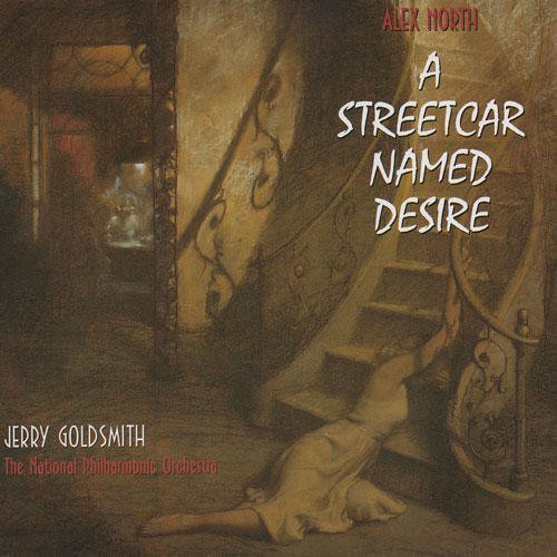 Streetcar Named Desire Various Artists