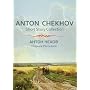 Anton Chekhov Short Story Collection: In A Strange Land and Other Stories, (2CD SET): 1