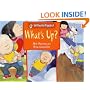 What's Up (Wonderwise Readers)