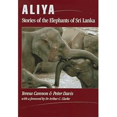 Aliya: Stories of the Elephants of Sri Lanka