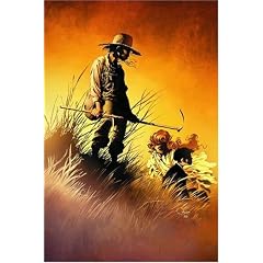 Wolverine: Origin