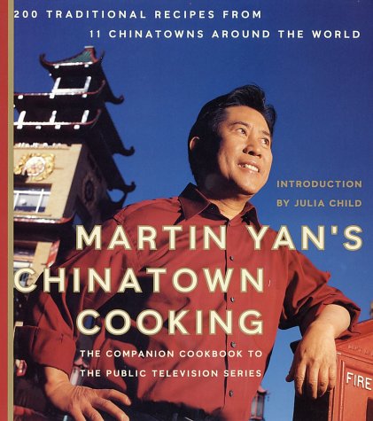 Cooking History