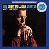 What Is There to Say?