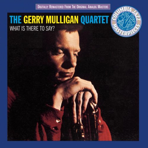 CD-Charts  Music : What Is There to Say?
