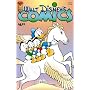 Walt Disney's Comics & Stories #658 (Walt Disney's Comics and Stories (Graphic Novels))