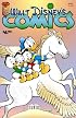 Walt Disney's Comics & Stories #658 (Walt Disney's Comics and Stories (Graphic Novels))
