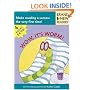Wow, It's Worm!:  Just Right, Worm Watches, Worm Is Hot, and Worm Builds  (Brand New Readers Boxed Set)