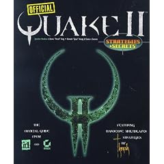 Official Quake II: Strategies & Secrets
