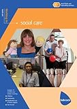Working in social care
