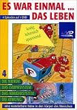 Eigenschaften Komplett Video  / Es war einmal... Das Leben DVD 04