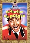Le Dingue du Palace