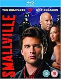 Smallville Season 6 [Blu-ray]