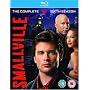 Smallville - The Complete Sixth Season [Blu-ray] [2006]