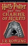 Harry Potter and the Chamber of Secrets (Book 2)