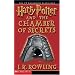 Harry Potter and the Chamber of Secrets (Book 2)