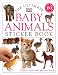 Ultimate Sticker Book: Baby Animals (Ultimate Sticker Books)