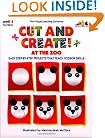 Cut and Create! At the Zoo
