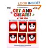 Cut and Create! At the Zoo