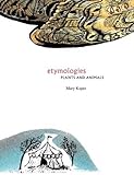 Etymologies : plants and animals