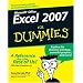 Support Analytics - Excel