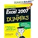 Excel 2007 For Dummies (For Dummies (Computer/Tech))
