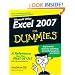Excel 2007 for Dummies (For Dummies)