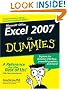 Excel 2007 for...