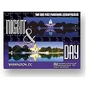 Night & Day City Puzzle - Washington DC