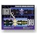 Night & Day City Puzzle - Washington DC