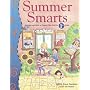 Summer Smarts: Activities and Skills to Prepare Your Child for First Grade