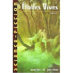 �toiles vives