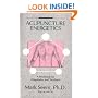 Acupuncture Energetics: A Workbook for Diagnostics and Treatment