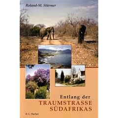 Entlang der Traumstrasse S�dafrikas