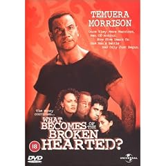 What Becomes Of The Broken Hearted? [Import anglais]