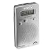 Sony SRF-M 807 Tragbares Radio mit eingebautem Lautsprecher