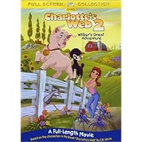 Charlotte's Web 2 - Wilbur's Great Adventure (2003)