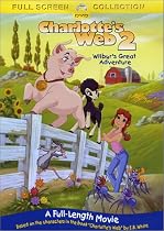 Watch Charlotte's Web 2 - Wilbur's Great Adventure Online.