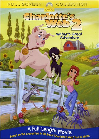 Get It Immediately - Charlotte's Web 2 - Wilbur's Great Adventure Online 