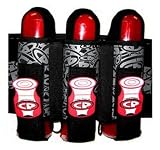 Custom Products Advantage 3+2+2 Paintball Harness - Black