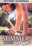 Summer Rain (El Camino de los Ingleses) (Region 1 DVD, USA/Canada Edition)