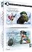 Le château ambulant + Le château dans le ciel - coffret 2 DVD