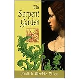 the serpent garden a novel