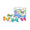 Distrifun (Sento) - Loisirs cr�atifs - Papillons Aquarellum Juni