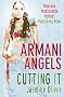 Armani Angels (Cutting it)