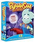 Pajama Sam: No Need To Hide When Its Dark Outside